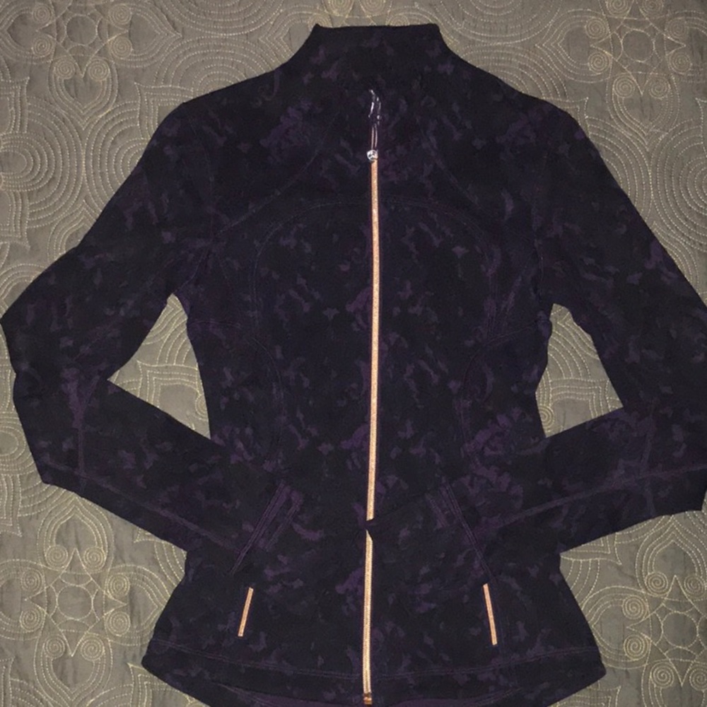 Host Picklululemon Forme Jacket Ll - image 2